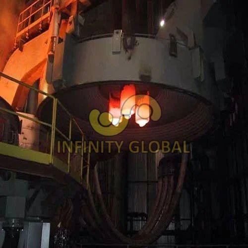 Electric ARC Furnace