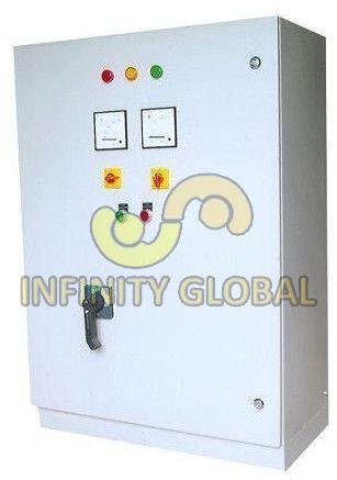 Electric Control Panel