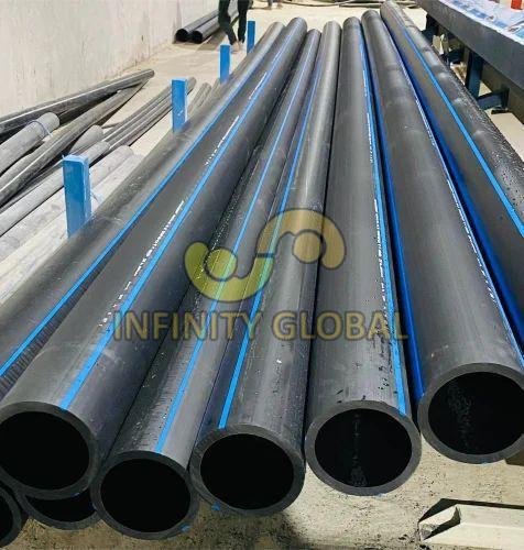 HDPE Piping System