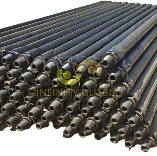 Heavy Weight Drill Pipe