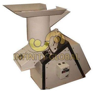 Mineral Processing & Crushing Machinery