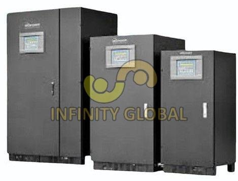 Industrial UPS System