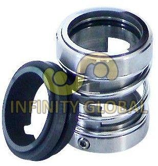 Mechanical Seal