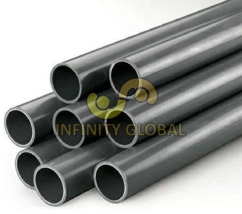 Mild Steel Drill Pipes