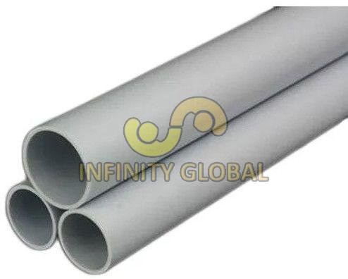 PP Chemical Pipes