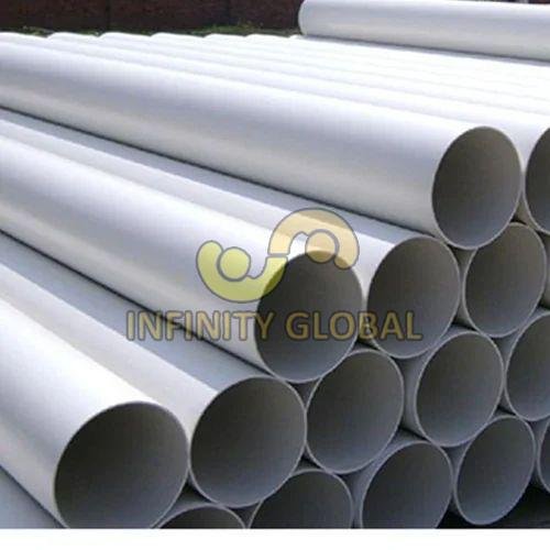 PVC Piping System