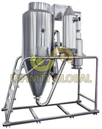 Stainless Steel Spray Dryer