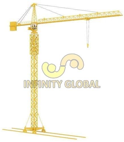 Lifting & Material Handling Machinery