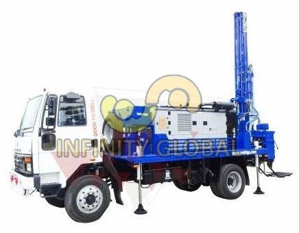 Drilling Rigs
