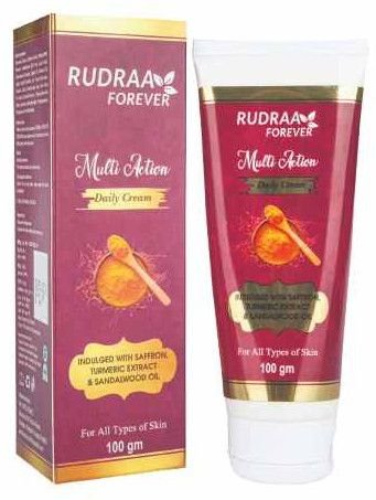 Rudraa Forever Multi Action Daily Cream