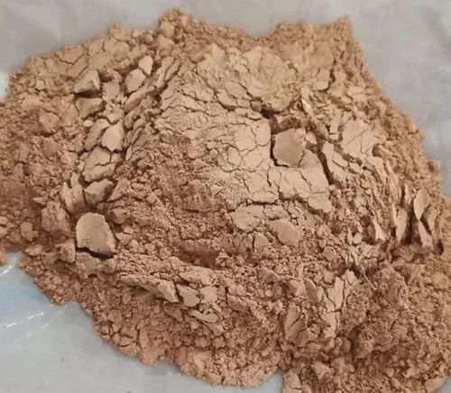Bauxite Ore Powder