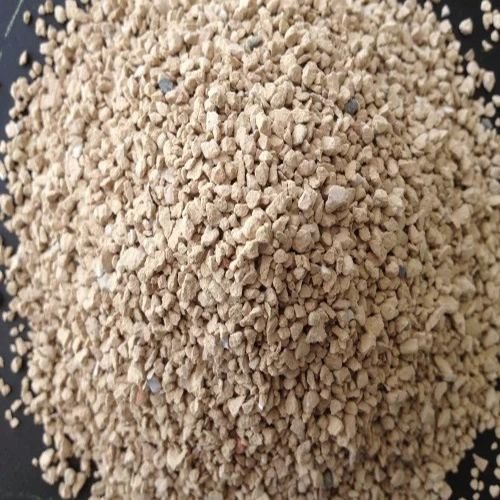 Boiler Bed Material