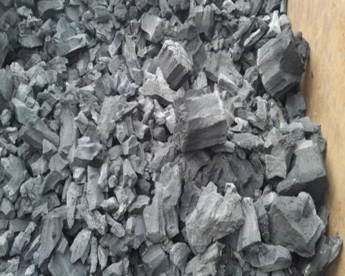 Hard Coke Coal
