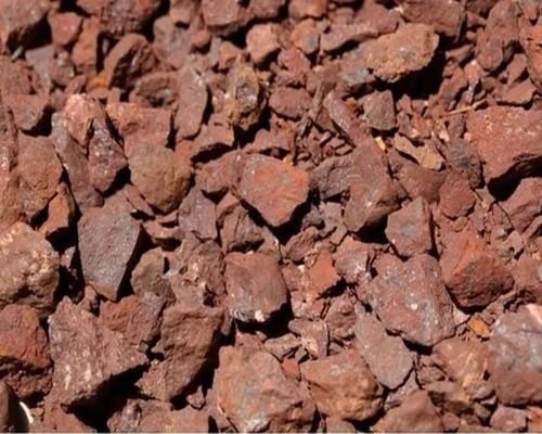 Iron Ore Lumps