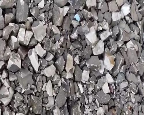Low Carbon Ferro Manganese
