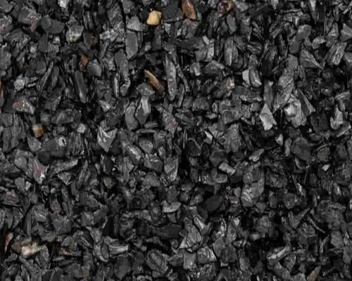 Low Grade Sponge Iron Lumps
