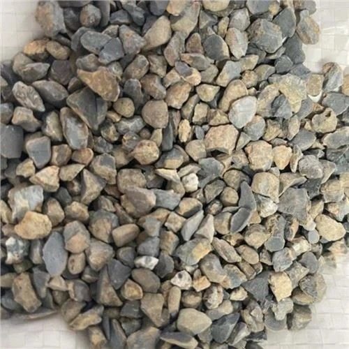 Metal Grade Bauxite Ore Lumps