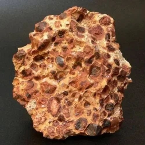 Mineral Bauxite Ore