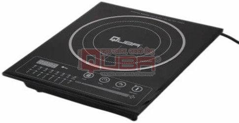 Model 4010 Quba Crystalbuilt 2200W Touch Induction Cooker