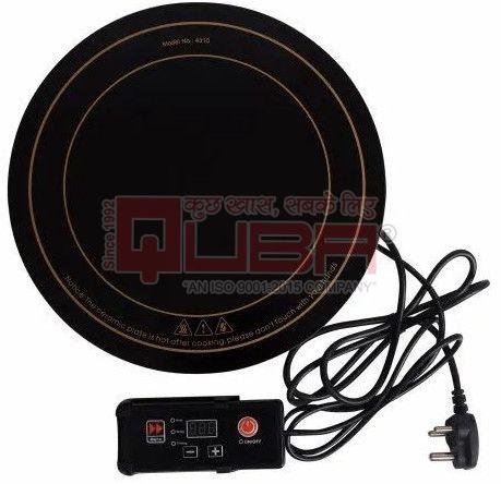Model 4310 Quba Remotebuilt 2400W Built-In Induction Cooker