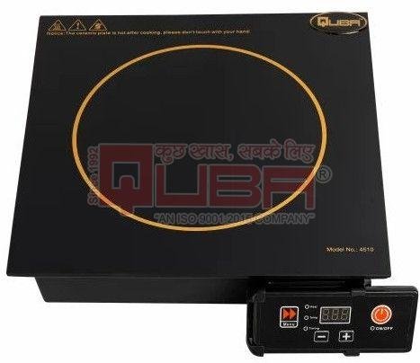 4510 Quba Remote Inbuilt sun2400W Built-In Induction Cooker Sunkin