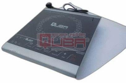 Model 6610 Quba Quickheat 2000W Touch Induction Cooktop
