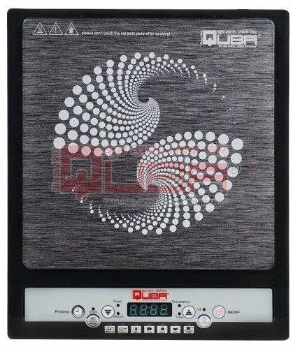 Model 888 Quba Ceramicpro 2000W Induction Cooktop