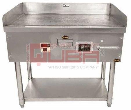 Model BG41 Quba Megaheat 10KW Commercial Induction Range