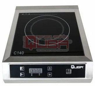 Model C140 Quba Powerchef 5KW Commercial Induction Cooker