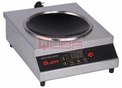 Model C171 Quba Prowok 5KW Commercial Induction Cooker