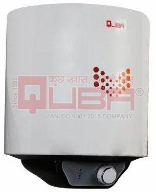 Quba 25L ISI Certified Storage Electric Water Heater