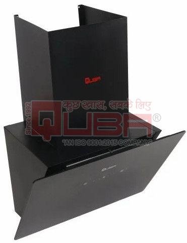 Quba 3615 Motion Sensor Wall Mounted Kitchen Chimney