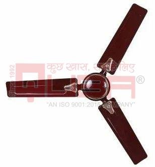 Quba 48 Inch Aluminum Blade High Speed Ceiling Fan