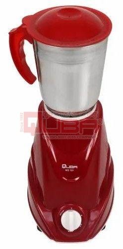 Quba Mg 107 550W 3 Jar Mixer Grinder