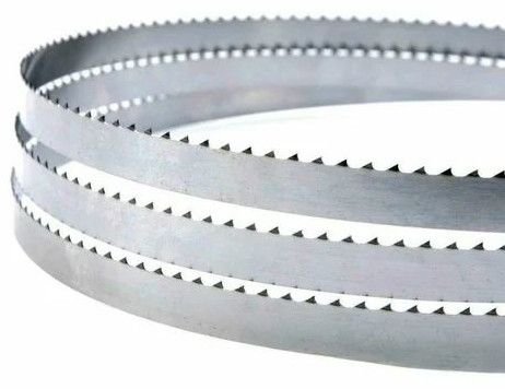 Carbon Steel Band Saw Blade