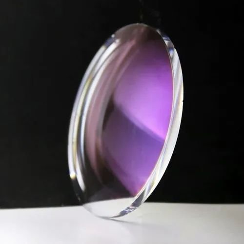 cr-39 blue cut vision lens