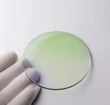 CR Photochromic Lenses