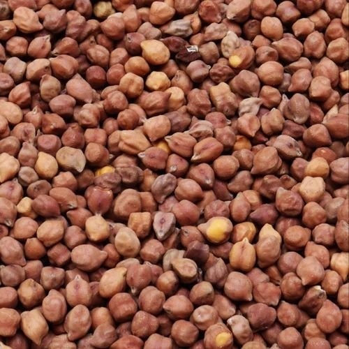 Natural Brown Whole Chickpeas