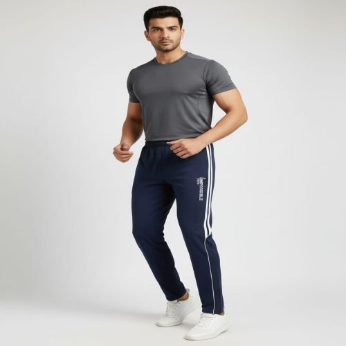 Mens Track Pants