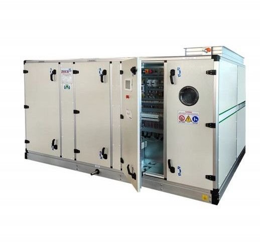 Electric Air Handling Unit