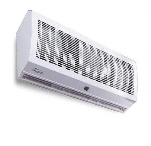 Ashvac Air Curtain Ashvac Air Curtain