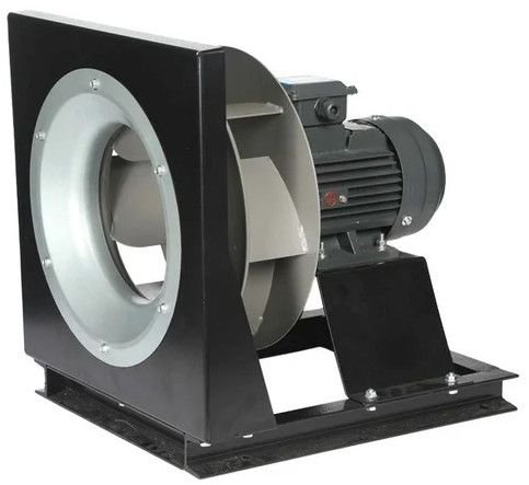 Ashvac Centrifugal Plug Fan