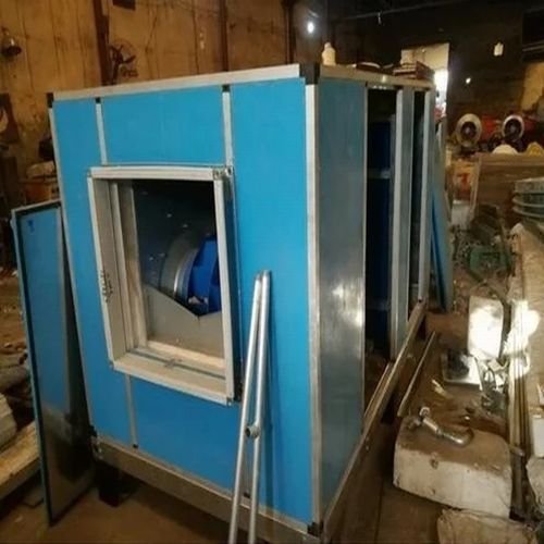 Ashvac Industrial Air Washer