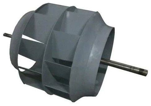 Backward Curved Fan Impeller Backward Curved Fan Impeller