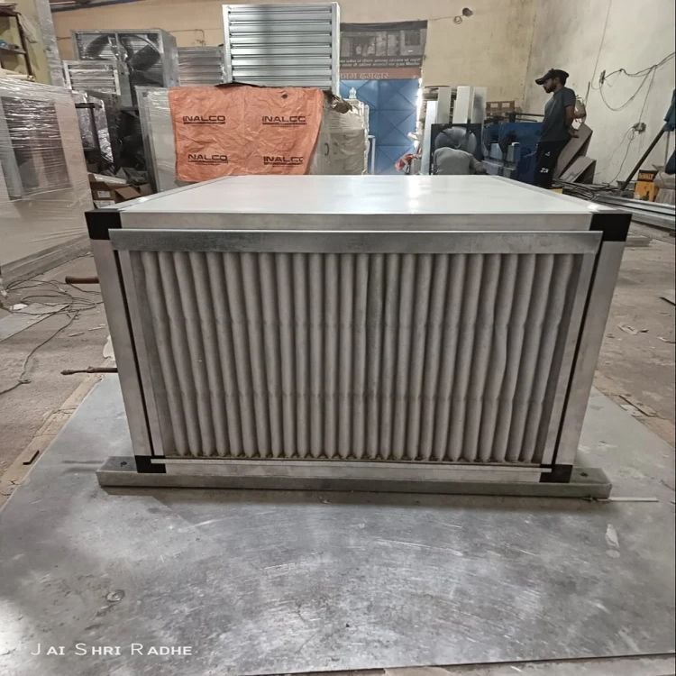 Ceiling Suspended Air Handling Unit
