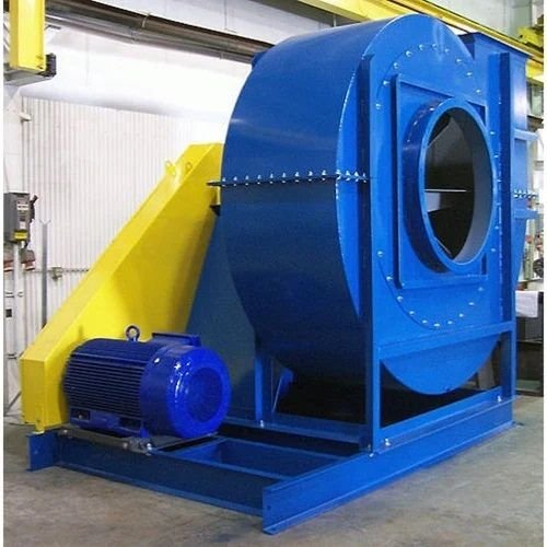 Centrifugal Kitchen Exhaust Blower