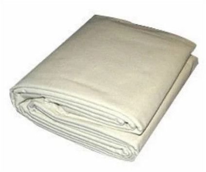 Cotton Canvas Duct