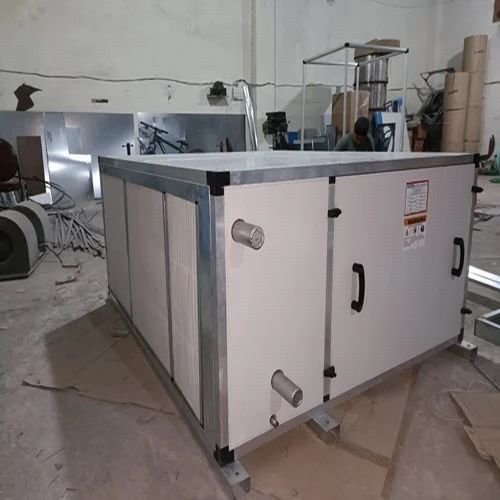 Double Single Skin Air Handling Units Double Single Skin Air Handling Units