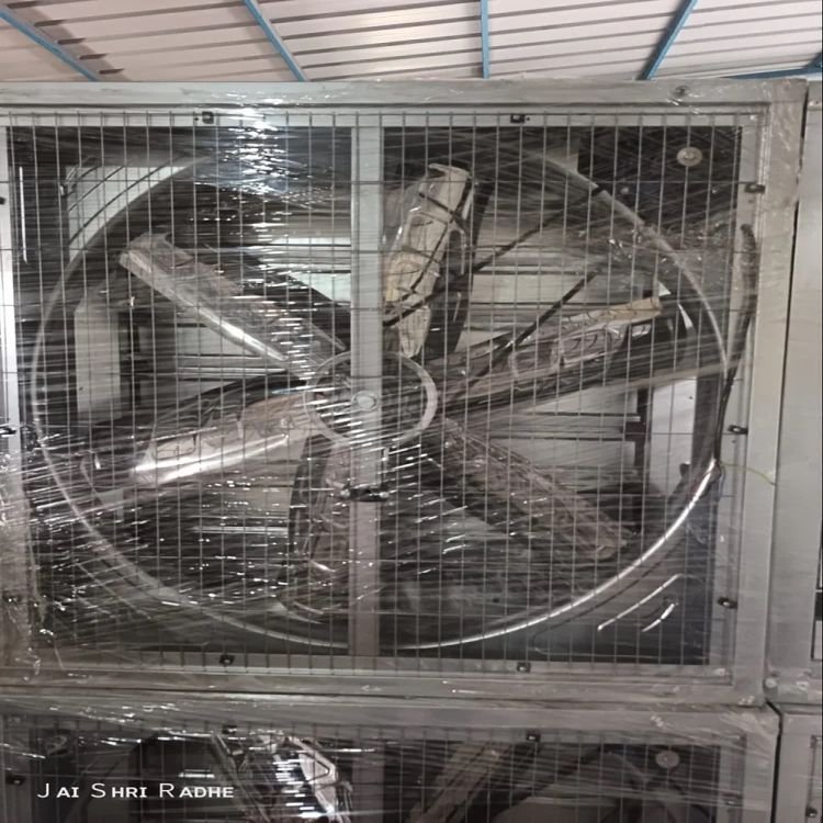 Exhaust Fan For Poultry Farm