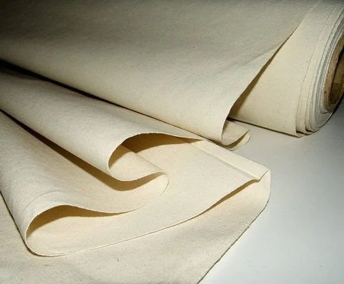 Fire Rated Canvass Cloth